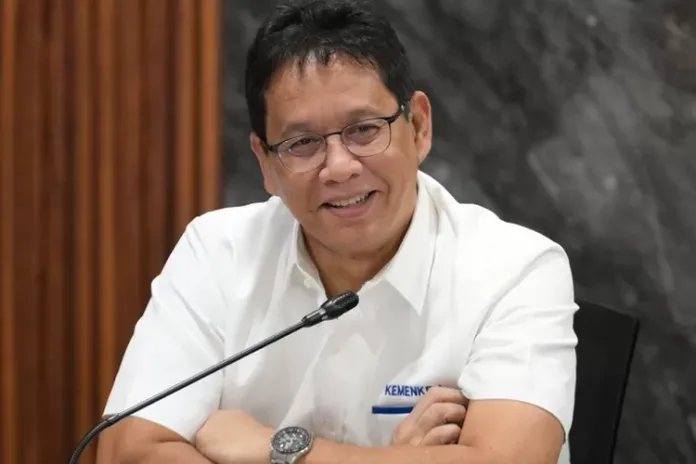 Serapan Anggaran MBG Baru 18%, Menkeu Beri Ultimatum ke Badan Gizi Nasional