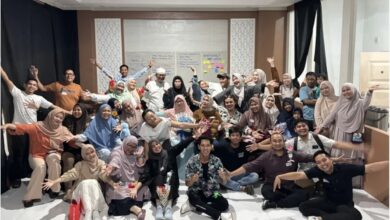 SIAP Education Diresmikan, Hadirkan Program Pembelajaran Aplikatif untuk Bisnis dan Individu di Indonesia Timur