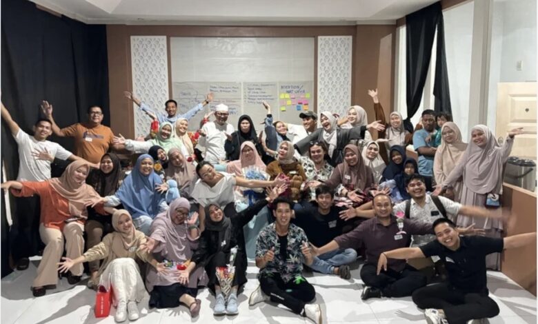 SIAP Education Diresmikan, Hadirkan Program Pembelajaran Aplikatif untuk Bisnis dan Individu di Indonesia Timur