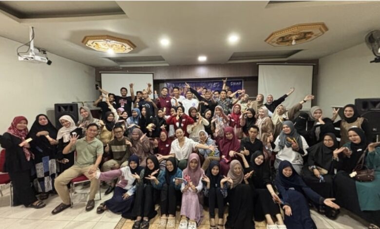 SIAP Education Hadir sebagai Mitra Pertumbuhan Bisnis dan Individu di Indonesia Timur