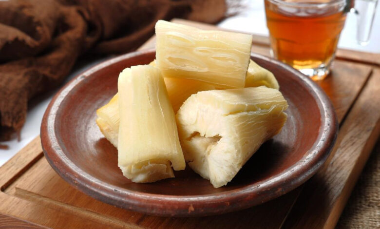 Jangan Dicampur! 3 Makanan Ini Pantang Dikonsumsi Bersamaan dengan Singkong Rebus