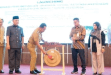 Wajo Luncurkan Program Jamsostek “Maradeka” untuk Nelayan dan Petani