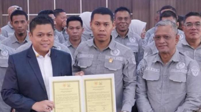 Siap Jadi Tuan Rumah Porprov XVIII, Wajo Rencanakan Gelar 23 Cabang Olahraga