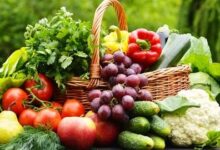 7 Buah dan Sayuran Favorit yang Bikin Ginjal Kerja Keras