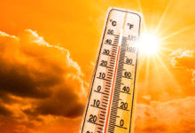 9 Tanda Tubuh Anda Sudah Overheating Akibat Cuaca Panas Membara