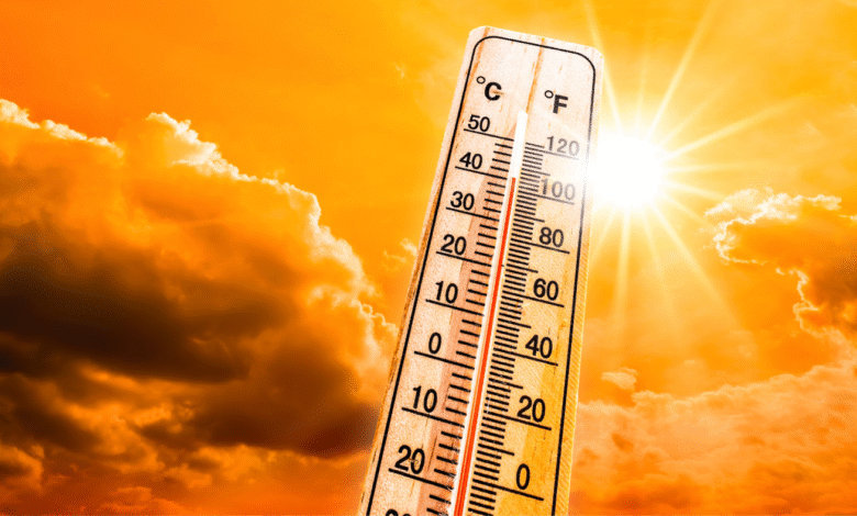 9 Tanda Tubuh Anda Sudah Overheating Akibat Cuaca Panas Membara