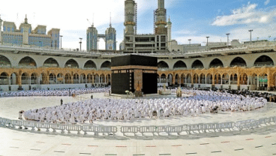 Kebijakan tersebut tertuang dalam Pasal 86 ayat (1) yang berbunyi: “Perjalanan Ibadah Umrah dilakukan melalui PPIU, secara mandiri, atau melalui Menteri.”