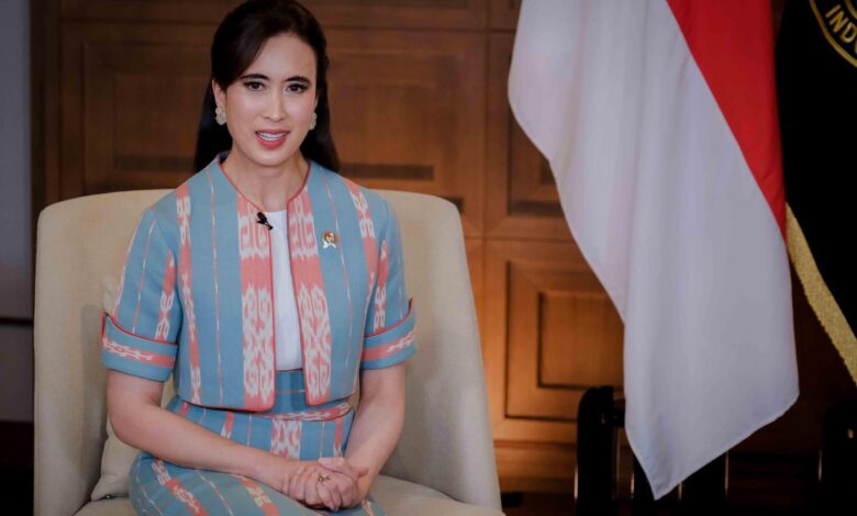 Aset Pariwisata Terbesar di ASEAN Tapi Kunjungan Rendah