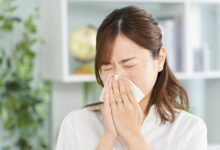 Waspada Lonjakan Influenza 55% di Indonesia