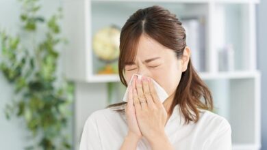 Waspada Lonjakan Influenza 55% di Indonesia