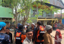 Bocah Empat Tahun yang Terjatuh dari Kapal di Pangkep Ditemukan Usai Dua Hari Pencarian Sengit