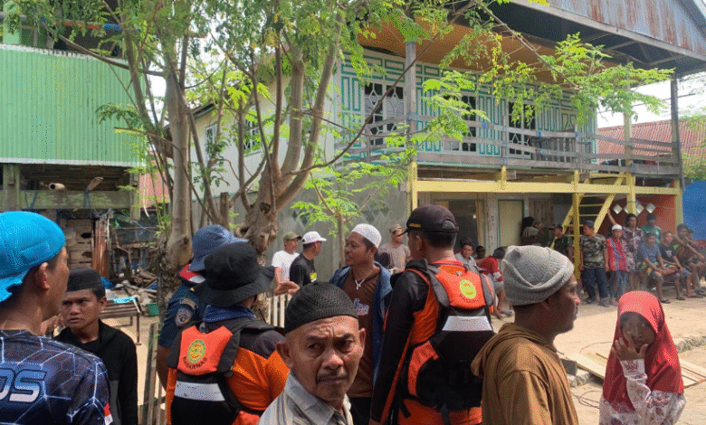 Bocah Empat Tahun yang Terjatuh dari Kapal di Pangkep Ditemukan Usai Dua Hari Pencarian Sengit