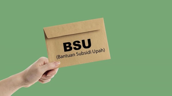 Cek BSU Oktober 2025: Kemenkeu Sinyalkan Lanjut, Waspada Modus Penipuan Link Palsu Ambil Data Pribadi!