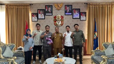 Bupati Wajo Siap Dukung Pesta Wirausaha Wajo 2026, Program Unggulan TDA Wajo 8.0