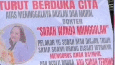 Dampak Karangan Bunga 'Pelakor Calon Dokter': Reputasi Mahasiswi Kedokteran Terancam, Kode Etik Jadi Sorotan