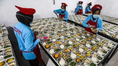 Cegah Keracunan dan Kontaminasi, Disdik Sulsel Perketat Makan Bergizi Gratis dengan Satgas Mikro Sekolah