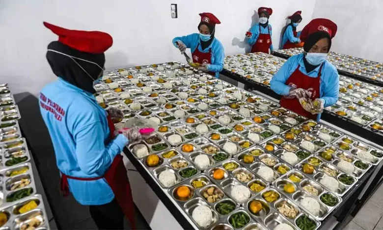 Cegah Keracunan dan Kontaminasi, Disdik Sulsel Perketat Makan Bergizi Gratis dengan Satgas Mikro Sekolah