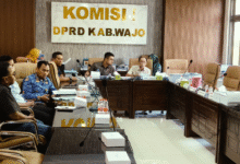 DPRD Wajo Dorong Musyawarah dan Keadilan dalam Mediasi Sengketa Tanah Warga