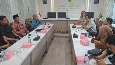 DPRD Wajo “Jemput Bola” ke Kementan: Pastikan Bantuan Alsintan Berkelanjutan untuk Ketahanan Pangan