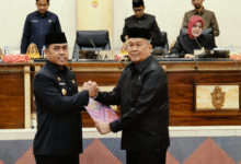 Disiplin Anggaran 2026: DPRD dan Pemkab Wajo Teken KUA-PPAS, Belanja Wajib Berorientasi Hasil 