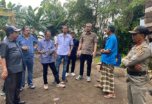 DPRD Wajo Sidak Tambang Pasir Sungai Walennae: Temukan Indikasi Kerusakan Lingkungan, Siap Tindak Lanjuti