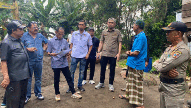 DPRD Wajo Sidak Tambang Pasir Sungai Walennae: Temukan Indikasi Kerusakan Lingkungan, Siap Tindak Lanjuti