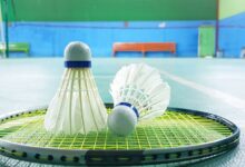 GOR Rp5 Miliar Bocor Belum Setahun, DPRD Wajo Geram: “Mutu Proyek Harus Dievaluasi!”