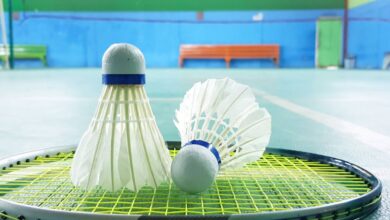 GOR Rp5 Miliar Bocor Belum Setahun, DPRD Wajo Geram: “Mutu Proyek Harus Dievaluasi!”