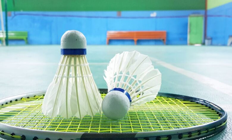 GOR Rp5 Miliar Bocor Belum Setahun, DPRD Wajo Geram: “Mutu Proyek Harus Dievaluasi!”