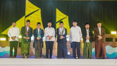 Alokasi Rp722 Miliar, Gubernur Sulsel Jamin Infrastruktur Jalan Wajo Tuntas Lewat Program Multiyears