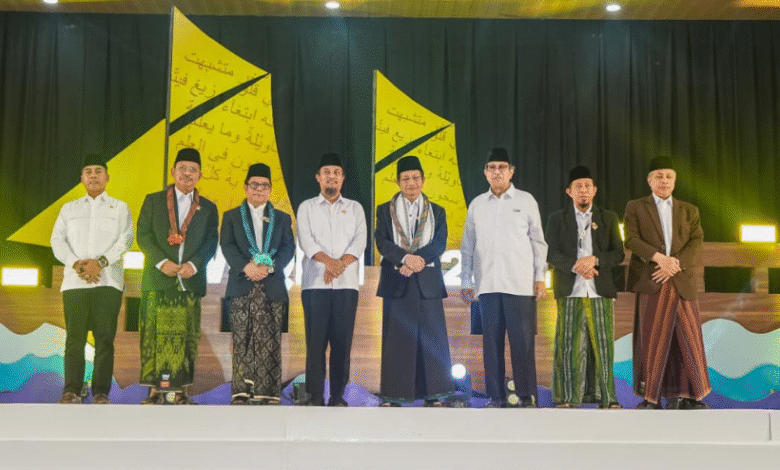 Alokasi Rp722 Miliar, Gubernur Sulsel Jamin Infrastruktur Jalan Wajo Tuntas Lewat Program Multiyears
