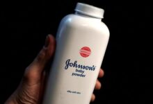 Ribuan Orang Gugat Johnson & Johnson, Bedak Bayi Diduga Picu Kanker Akibat Kontaminasi Asbes
