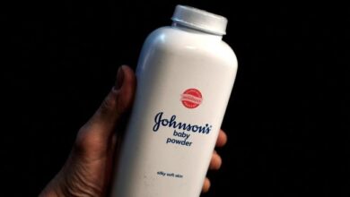 Ribuan Orang Gugat Johnson & Johnson, Bedak Bayi Diduga Picu Kanker Akibat Kontaminasi Asbes