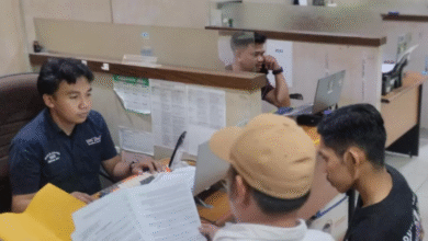 Guru PPPK di Makassar Ditangkap Atas Dugaan Pencabulan Murid SD