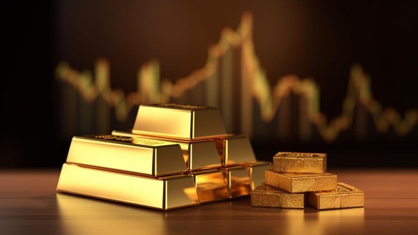 Gila! Harga Emas Antam Cetak Rekor Sepanjang Sejarah, Hari Ini Meroket Rp34.000 per Gram