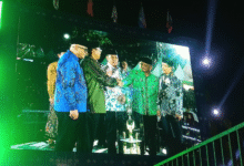Wajo Panen Pujian Dunia, MQK 2025 Buktikan Keramahan Masyarakat Layak Sambut Event Global