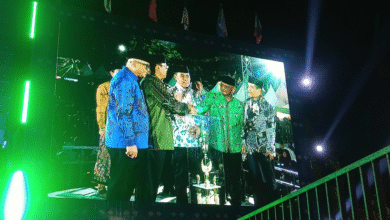 Wajo Panen Pujian Dunia, MQK 2025 Buktikan Keramahan Masyarakat Layak Sambut Event Global