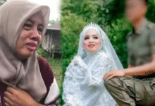 Kisah Viral Melda Safitri: Dicerai Suami Lulus PPPK, Pulang dengan Harga Diri Utuh dan Dukungan Tetangga