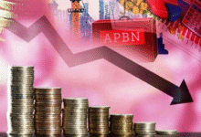 57% Pejabat Masih 'Sikat' Uang Kantor untuk Pribadi, Laporan Perjalanan Dinas Fiktif Merajalela!