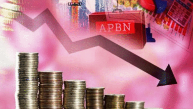 57% Pejabat Masih 'Sikat' Uang Kantor untuk Pribadi, Laporan Perjalanan Dinas Fiktif Merajalela!