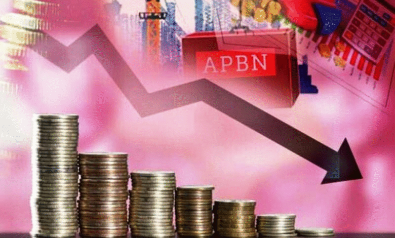 57% Pejabat Masih 'Sikat' Uang Kantor untuk Pribadi, Laporan Perjalanan Dinas Fiktif Merajalela!