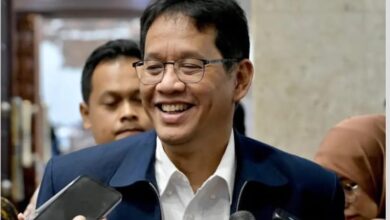 Meski Tantangan Global, Menkeu Purbaya Yakin Ekonomi RI 2025 Bertahan di 5,4 - 5,5 Persen