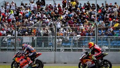 Menpora Erick Thohir: Dampak Ekonomi MotoGP Lombok Tembus Rp 4,8 Triliun