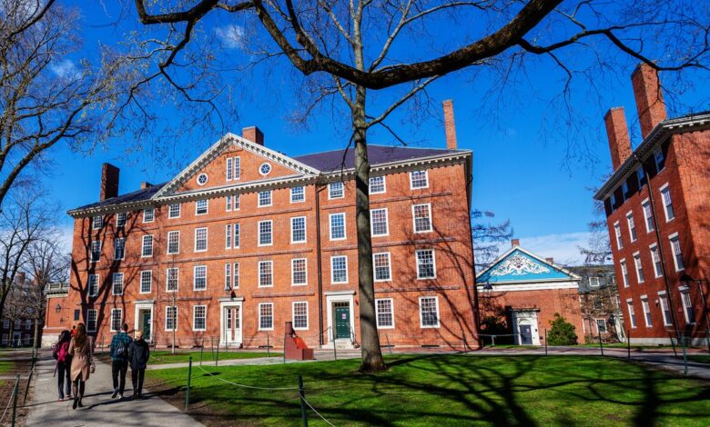 Gaji Lulusan Tembus Rp1,8 Miliar, MIT Puncaki Daftar Universitas Elit Paling Menguntungkan