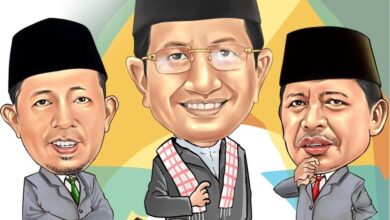 MQKI 2025: Dari Wajo untuk Dunia, Pesantren As'adiyah Jadi Pusat Diplomasi dan Penggerak Ekonomi