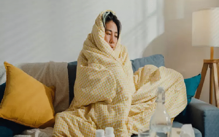 Musim Pancaroba: Suhu Udara Rendah Picu Peningkatan Flu, Terapkan Gaya Hidup Sehat Ini!