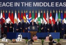 Perang Gaza Berakhir, Trump Umumkan Perdamaian Usai Semua Sandera Israel Dibebaskan