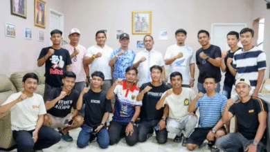 Piala Gubernur Sulsel 2025: Bupati Wajo Anggap Ajang Emas Cari Bibit Muda Potensial