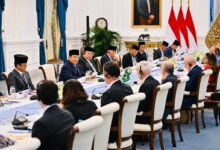 Prabowo Minta Bahasa Portugis Diajarkan di Sekolah