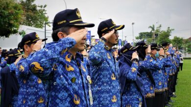 Revisi UU ASN Jadi Harapan, Komisi II DPR RI Usul PPPK Diangkat PNS Demi Keadilan dan Jenjang Karier Lebih Jelas